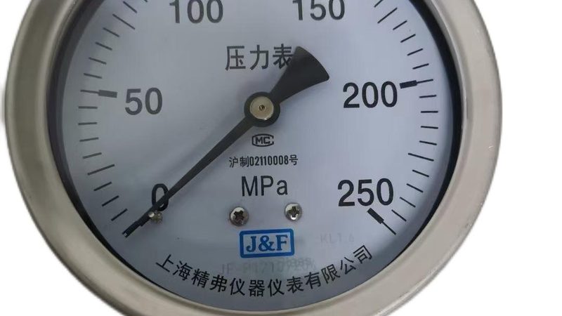 化工行业侧装式磁翻板液位计：规格要求解析与选型要点