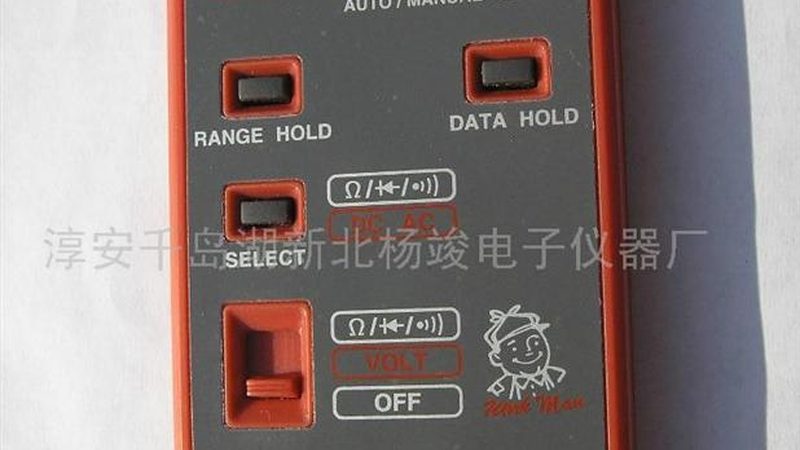 PT100温度变送器选型：关注细节，确保准确可靠