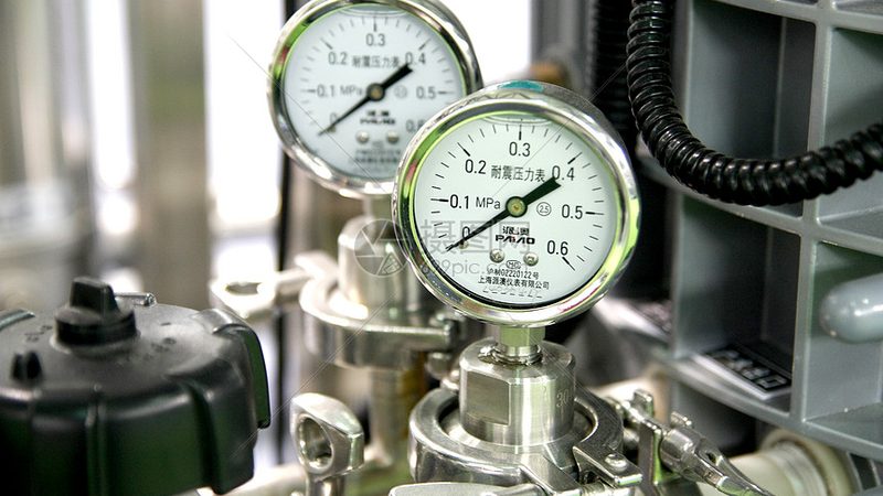 液体流量计定制：揭秘定制化解决方案的奥秘