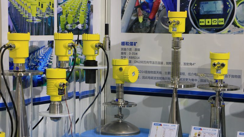 超声波流量计：价格背后的技术考量