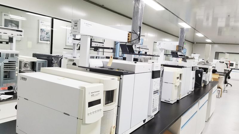 工业检测仪器定制方案：如何满足特定工况需求