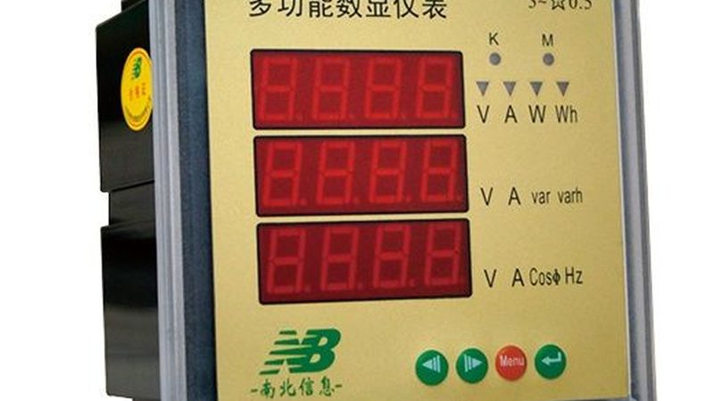 进口二次仪表代理加盟：揭秘其背后的市场与机遇