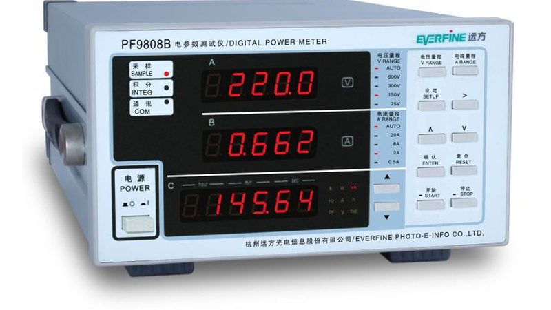 高精度分析仪器定制：优势与挑战并存