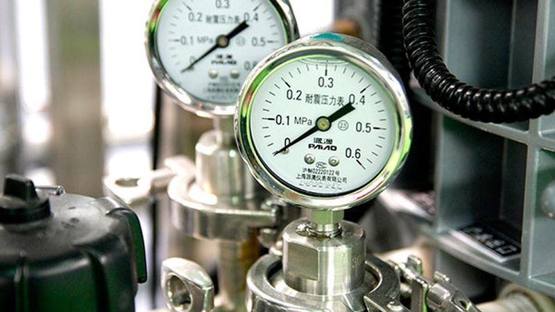导波雷达液位计：揭秘其报价背后的技术奥秘**